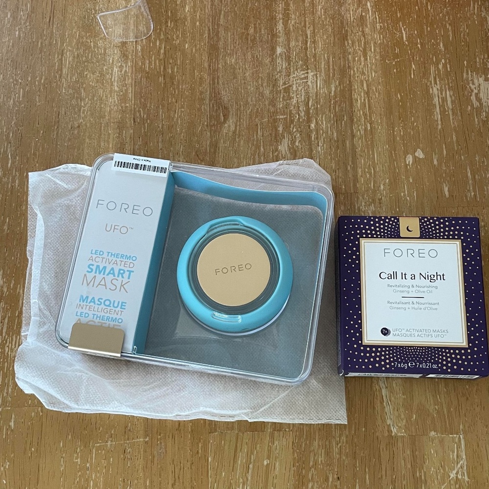 Foreo UFO